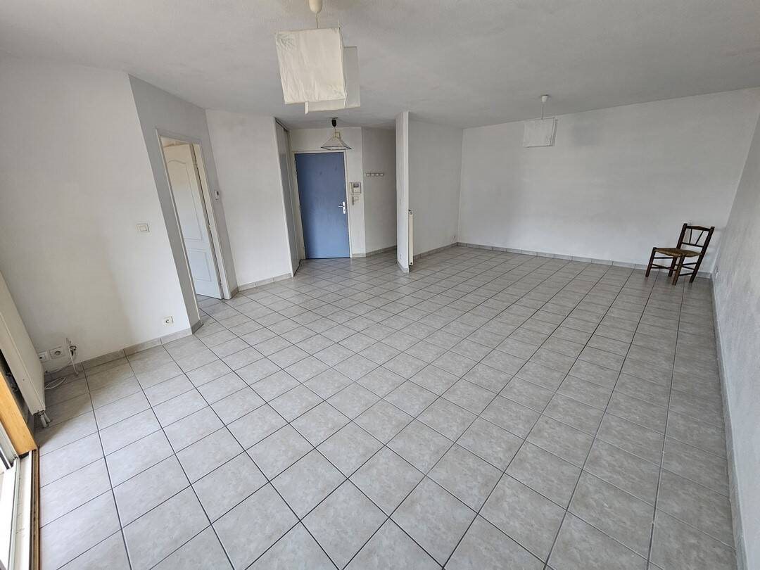 Appartement à vendre, 109m², Saint-Claude