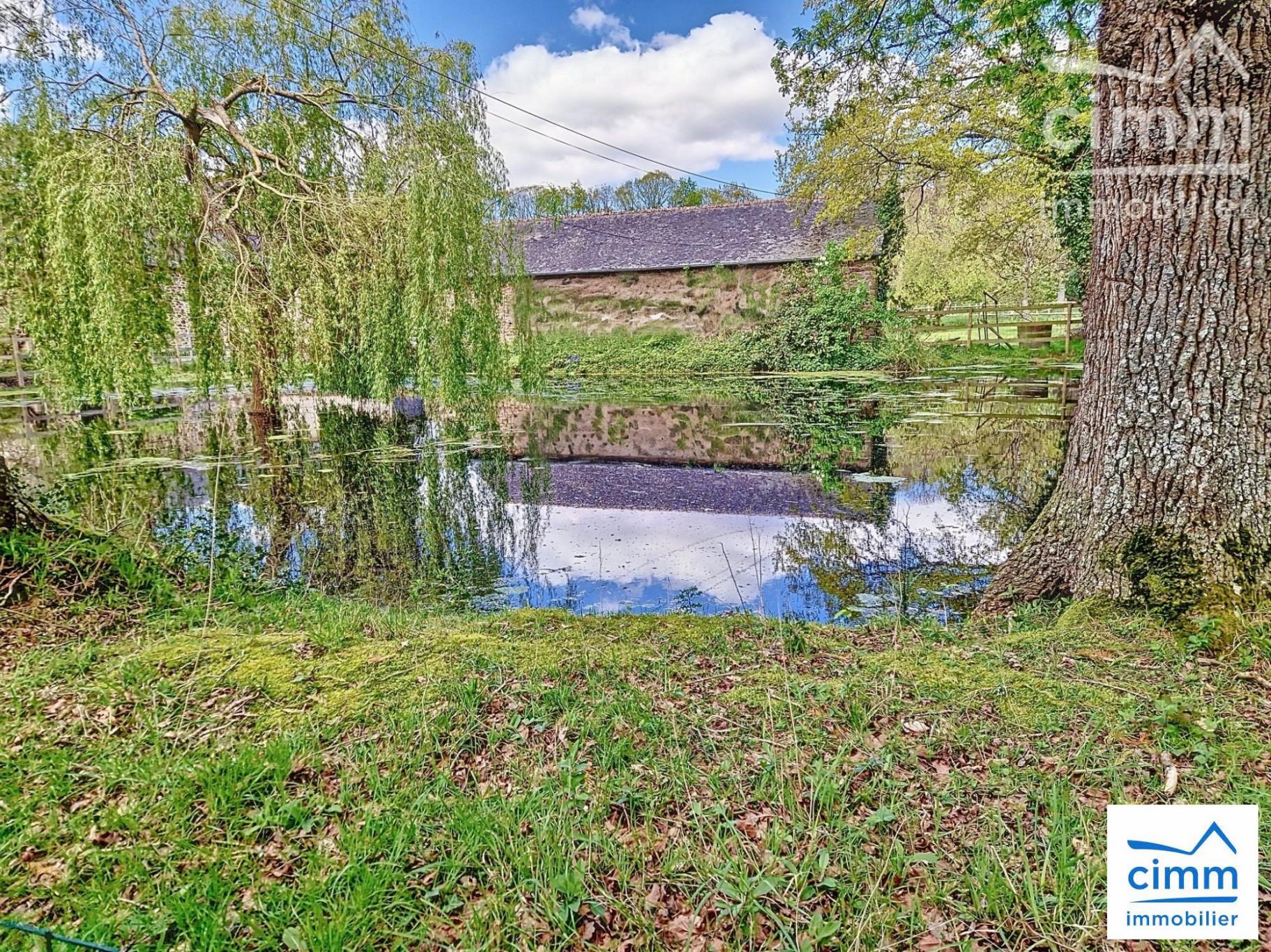 Maison à vendre, 290m², Rennes