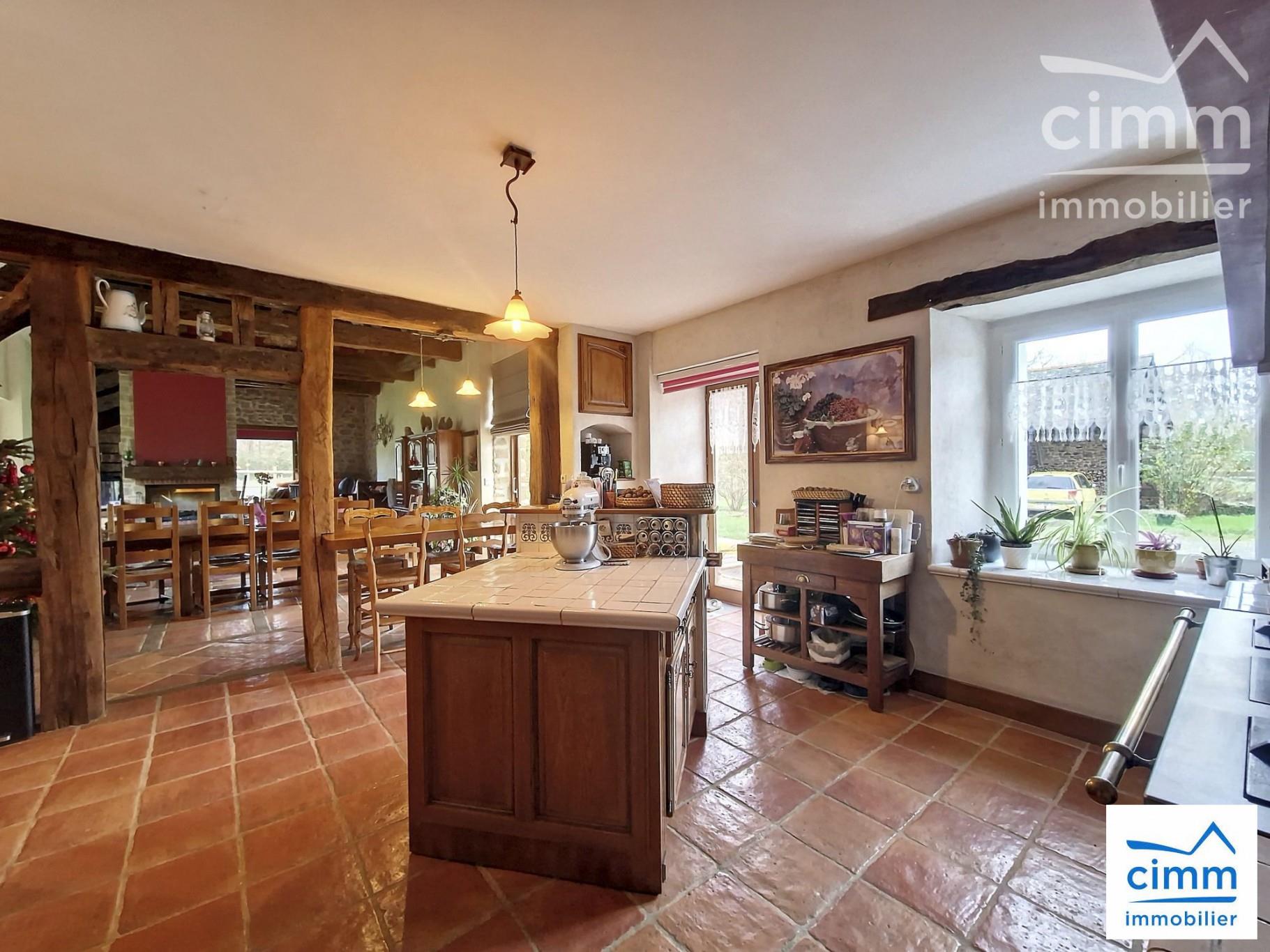 Maison à vendre, 290m², Rennes