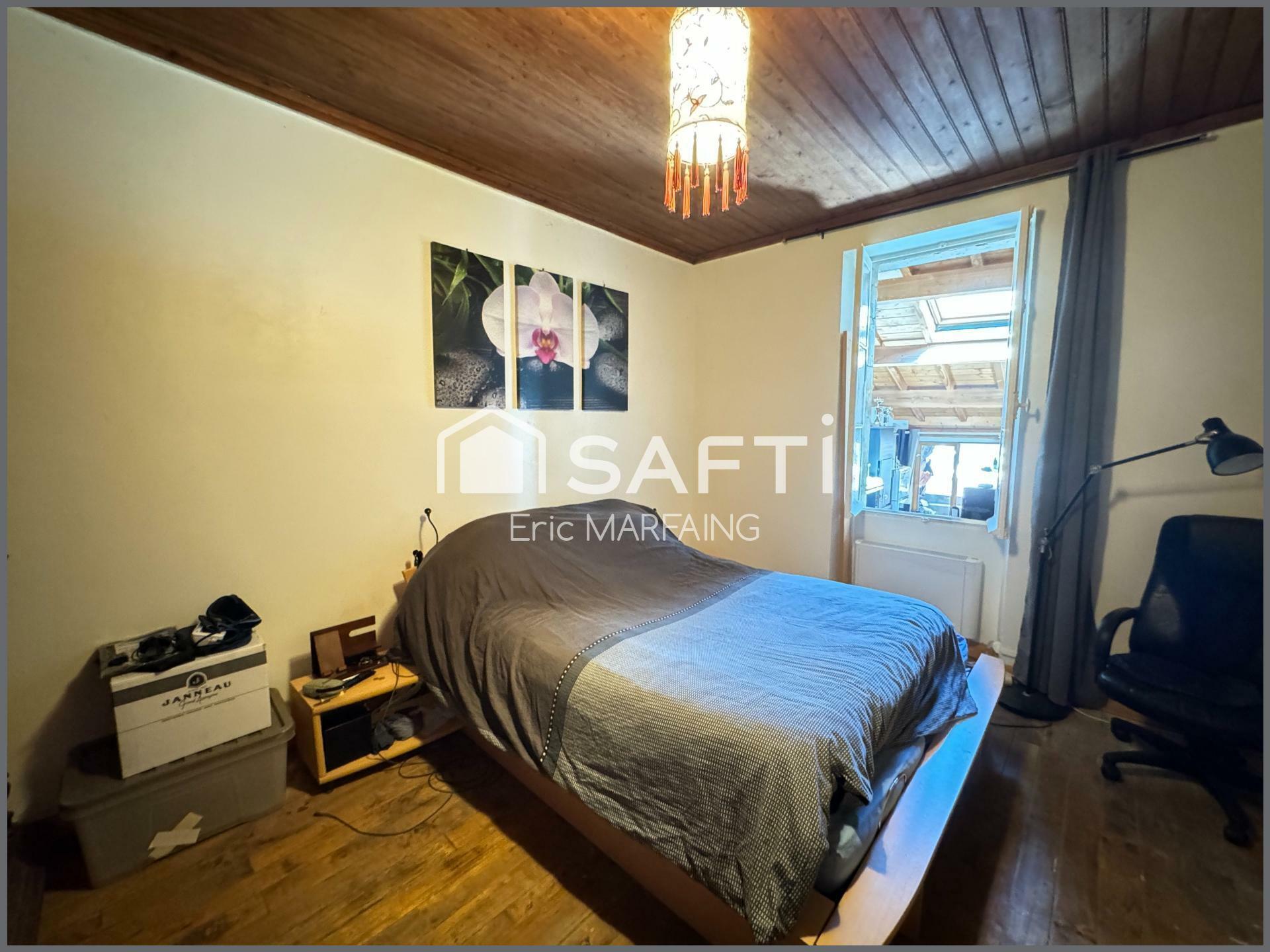 Maison à vendre, 152m², Caussens