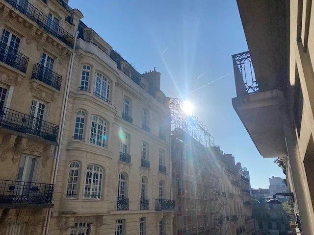 Maison à vendre, 350m², Paris 16ème