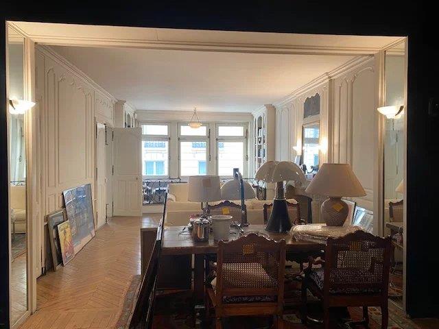 Maison à vendre, 350m², Paris 16ème