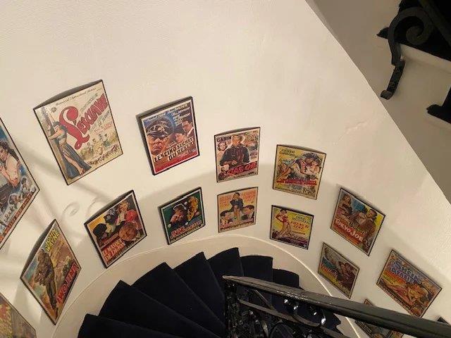 Maison à vendre, 350m², Paris 16ème