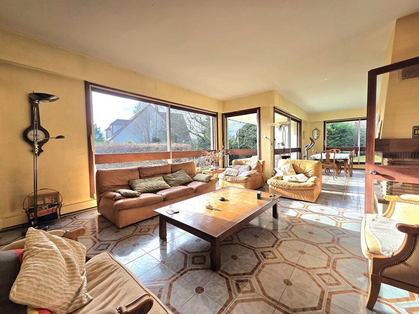 Maison à vendre, 171m², Bonneuil-sur-Marne