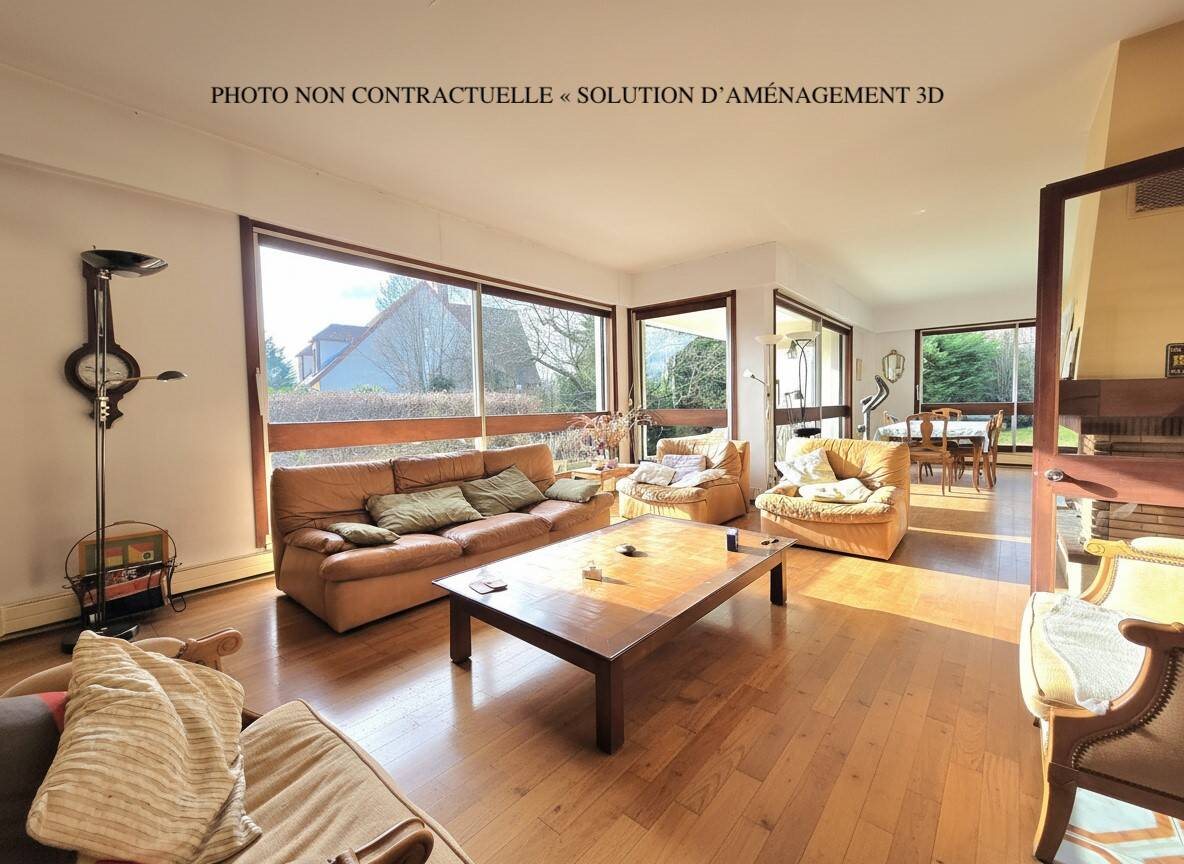 Maison à vendre, 171m², Bonneuil-sur-Marne