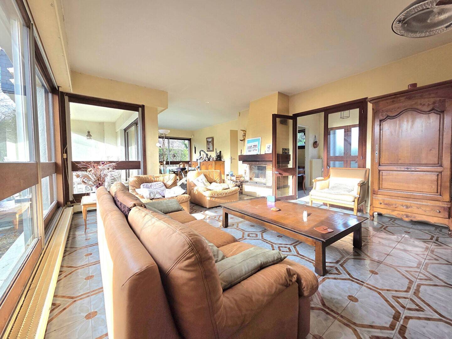 Maison à vendre, 171m², Bonneuil-sur-Marne