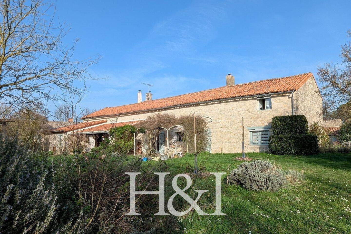 Maison à vendre, 190m², Cuhon