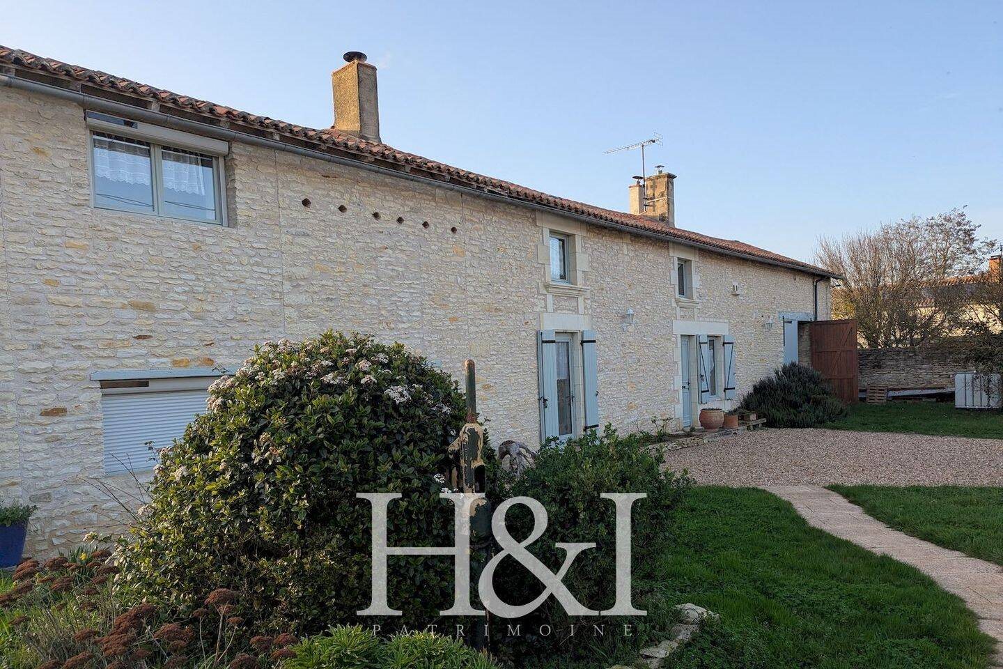 Maison à vendre, 190m², Cuhon