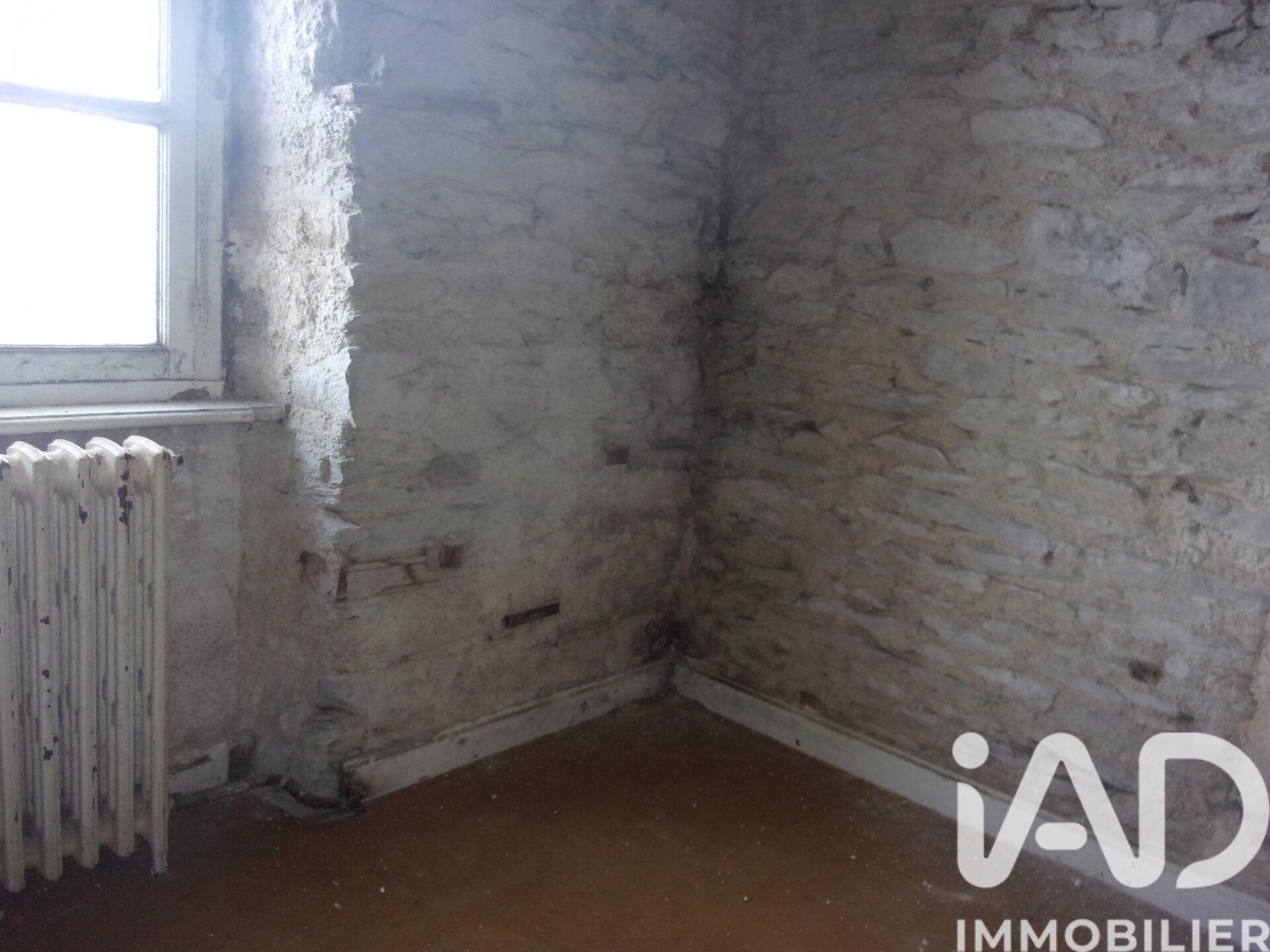 Maison à vendre, 200m², Châteauneuf-du-Faou