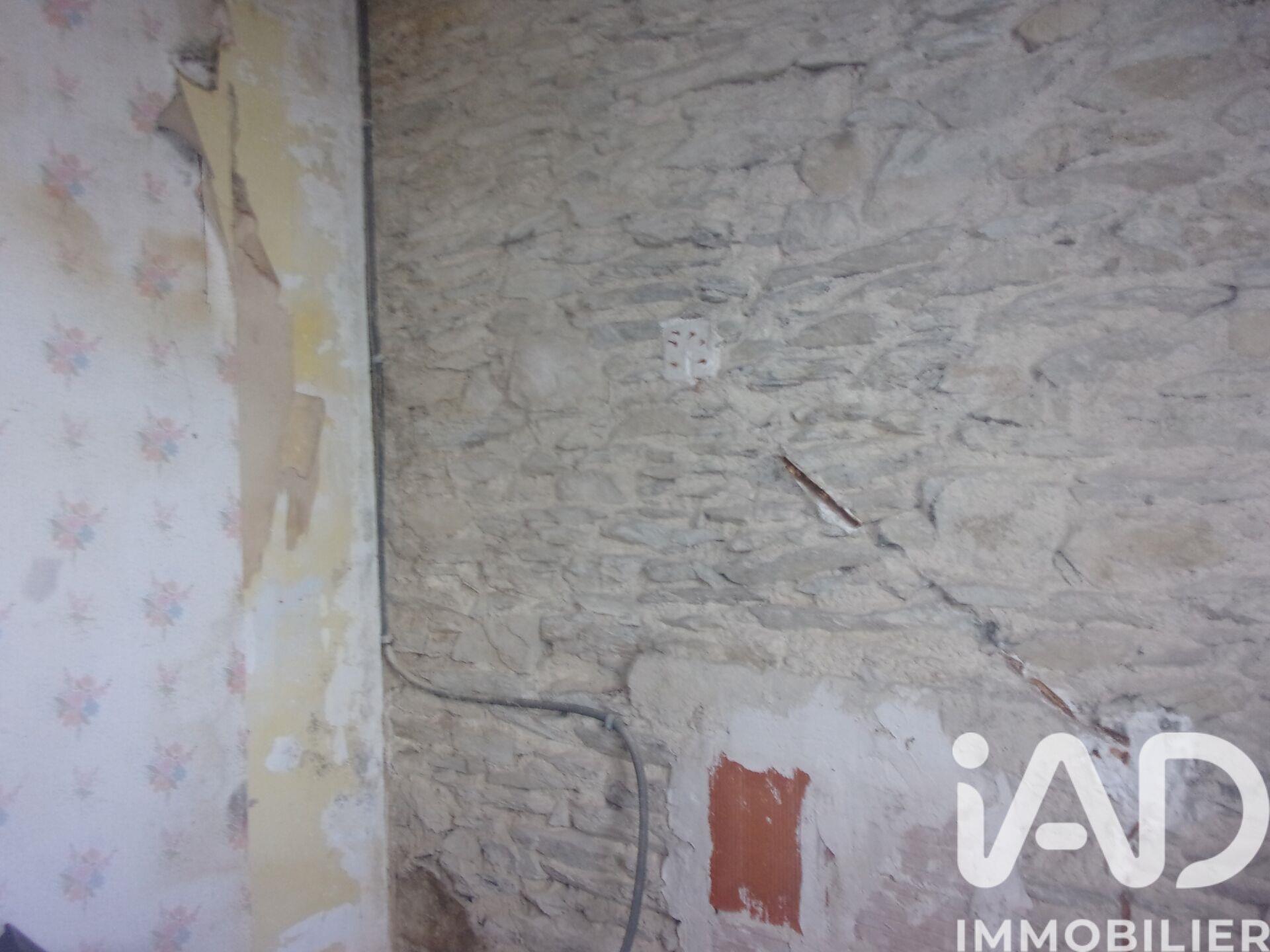 Maison à vendre, 200m², Châteauneuf-du-Faou