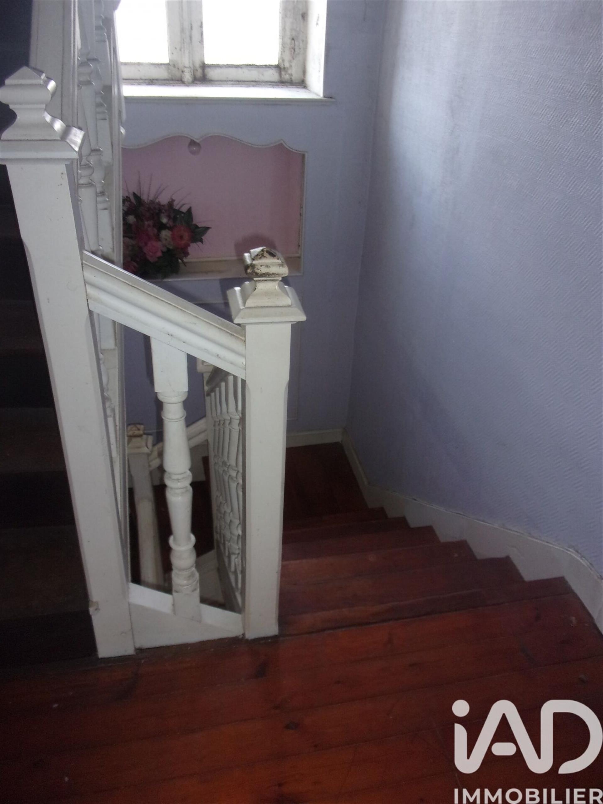 Maison à vendre, 200m², Châteauneuf-du-Faou