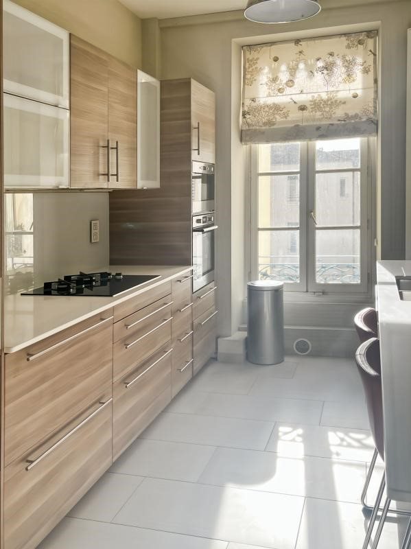 Appartement à vendre, 188m², Lyon 2ème