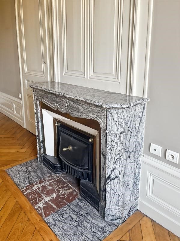 Appartement à vendre, 188m², Lyon 2ème