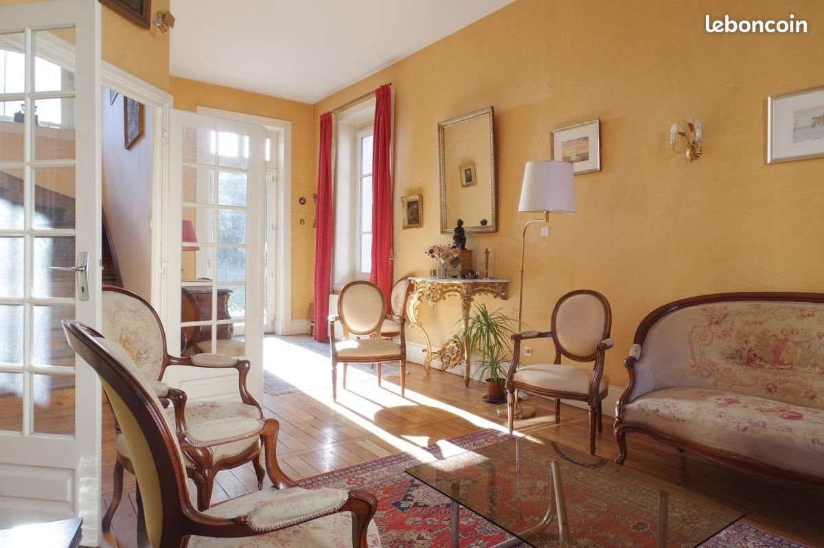 Maison à vendre, 175m², Lyon 5ème