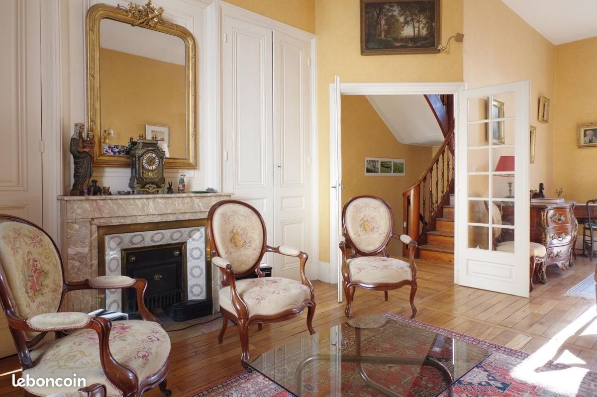 Maison à vendre, 175m², Lyon 5ème