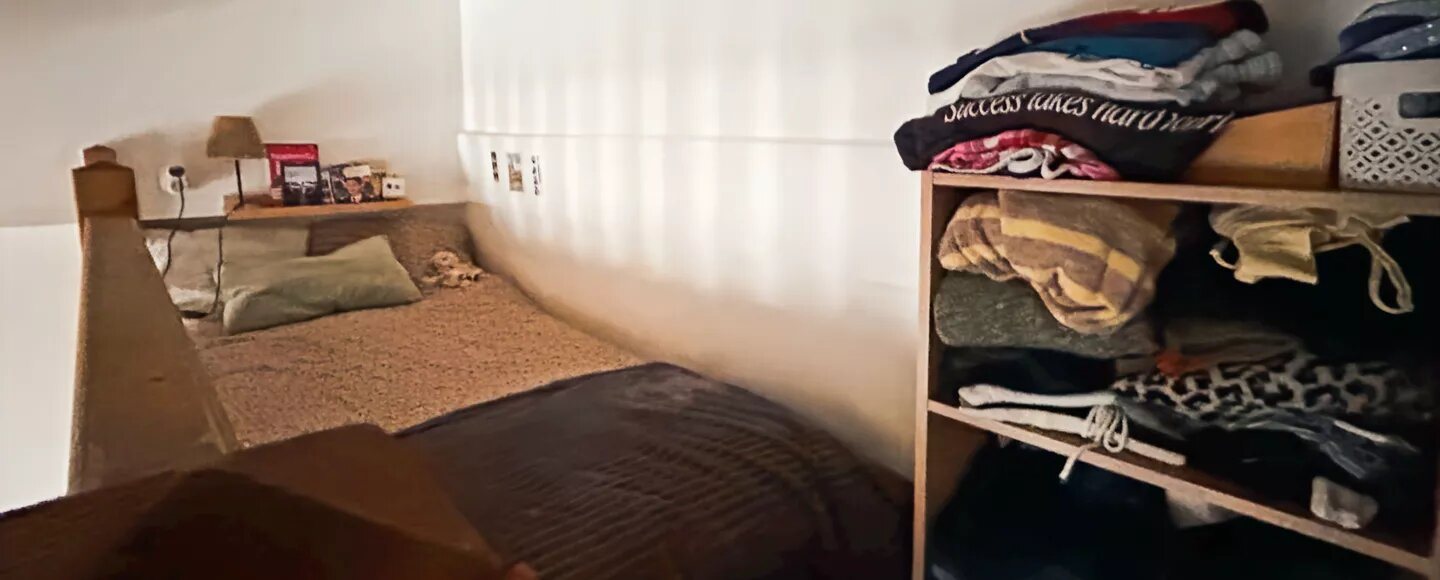 Appartement à vendre, 14m², Lyon 6ème