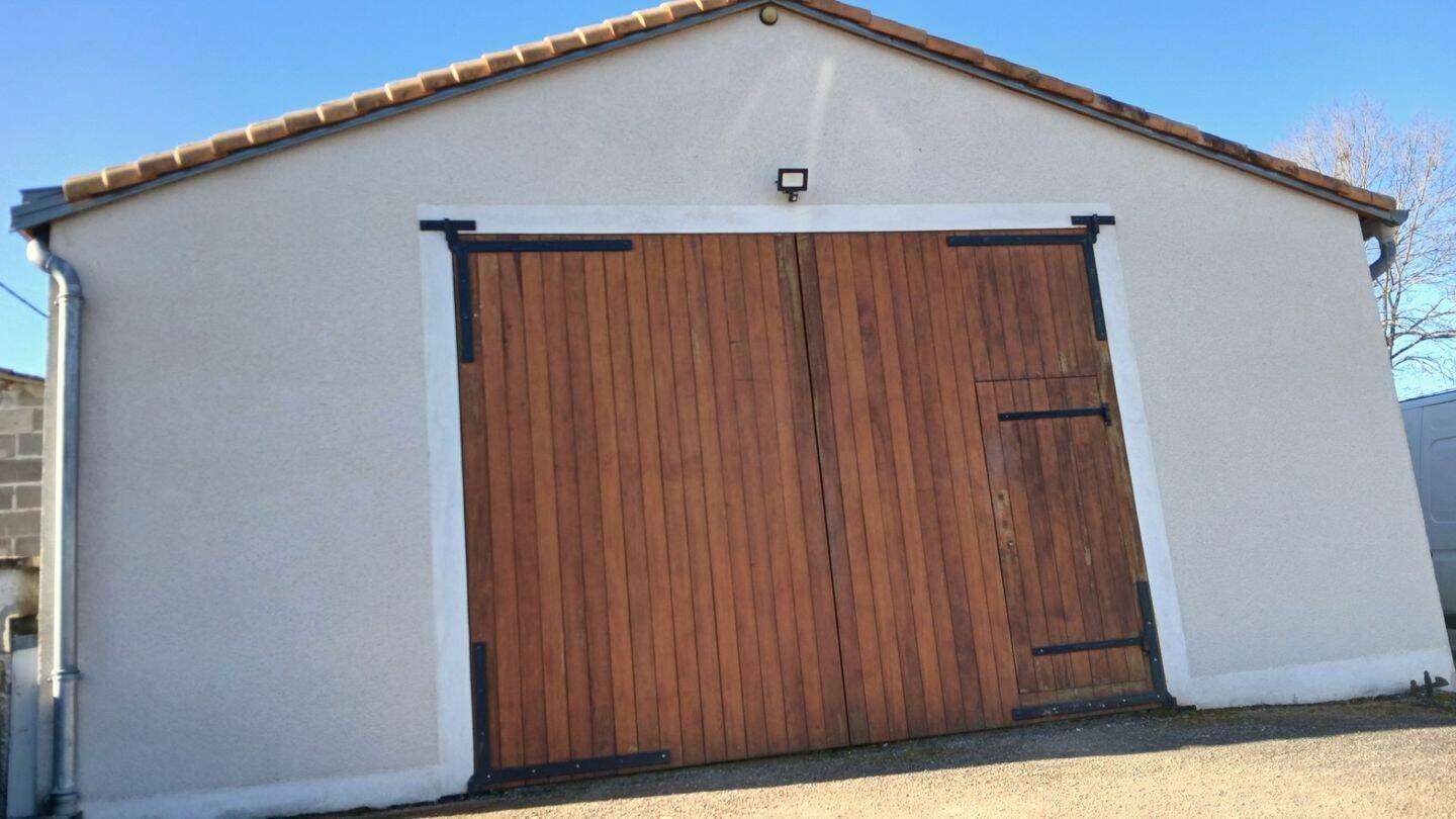 Maison à vendre, 179m², Valigny