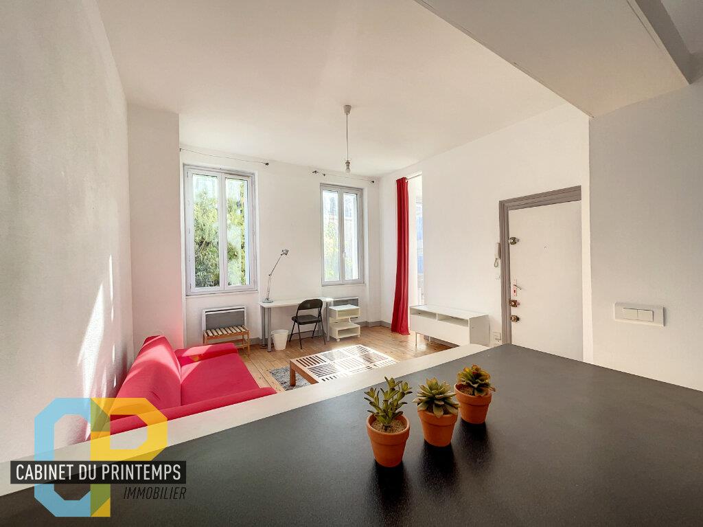 Appartement à louer, 30m², Toulouse