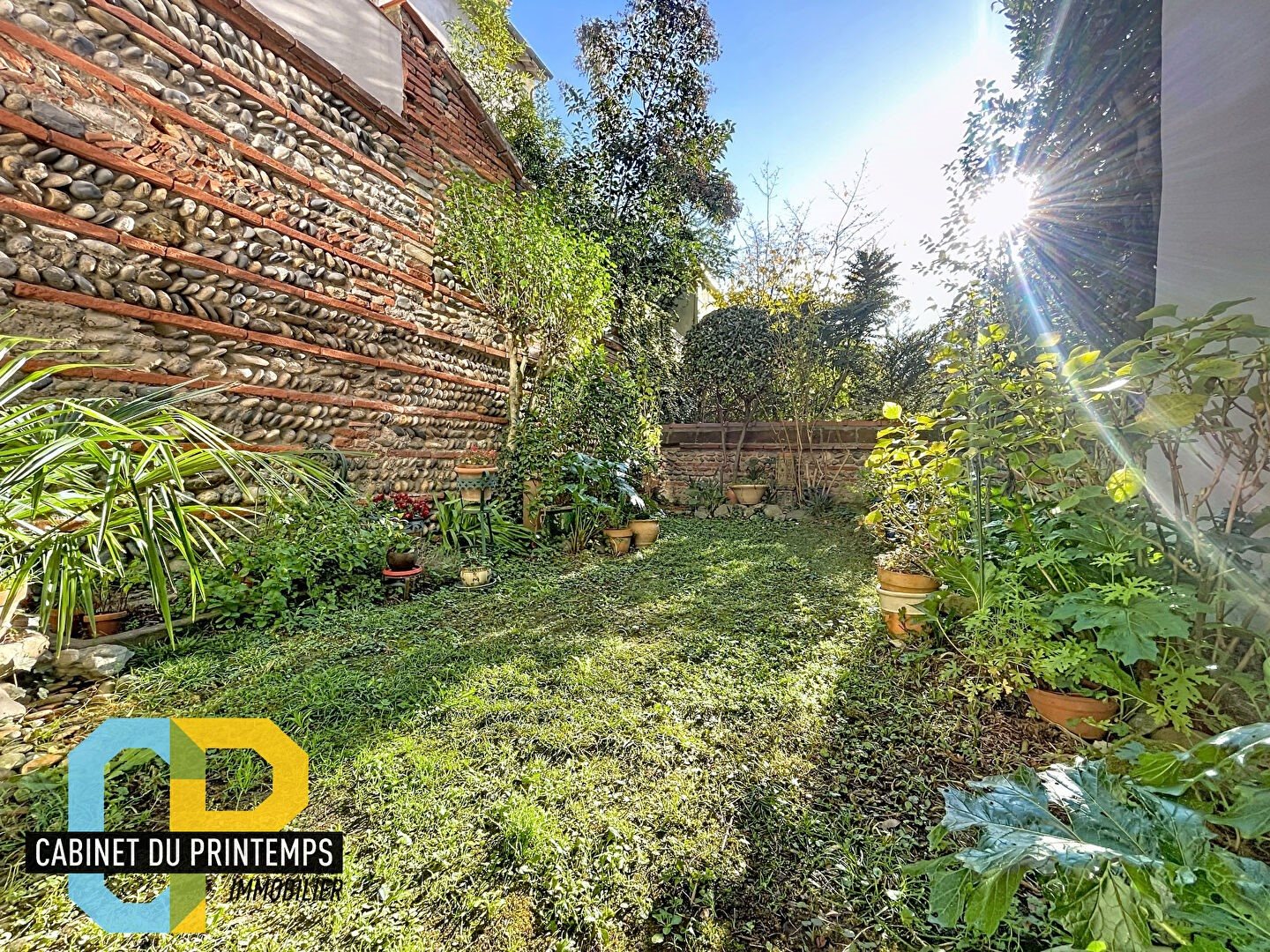 Maison à vendre, 254m², Toulouse