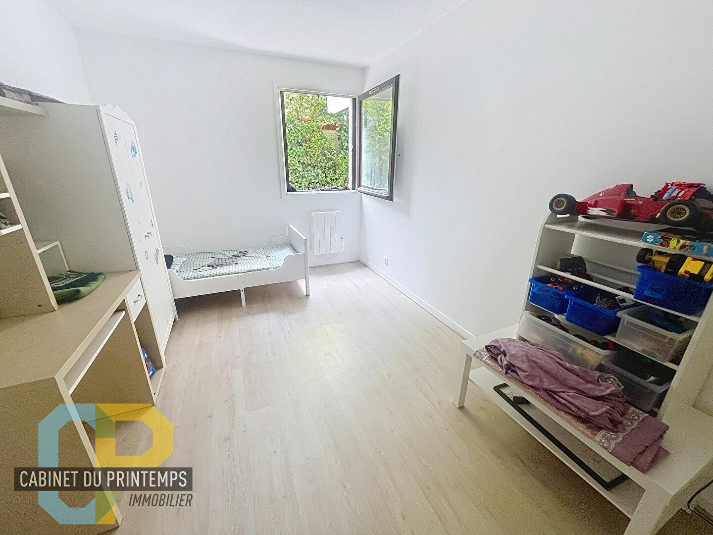 Appartement à louer, 46m², Toulouse