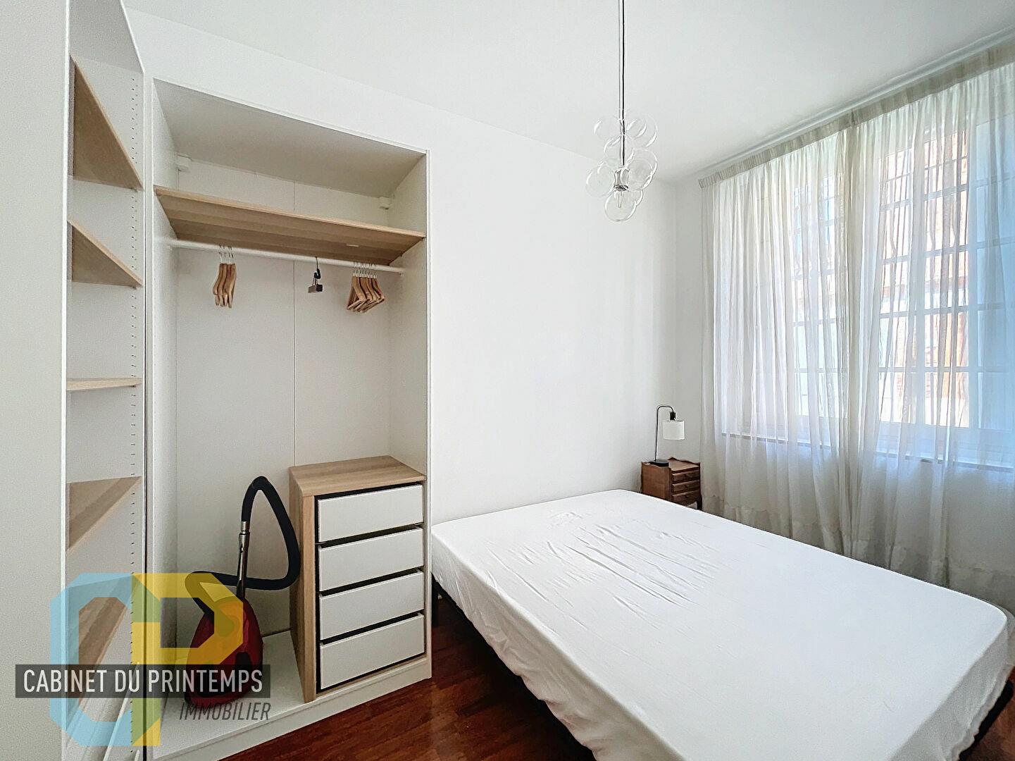 Appartement à louer, 30m², Toulouse