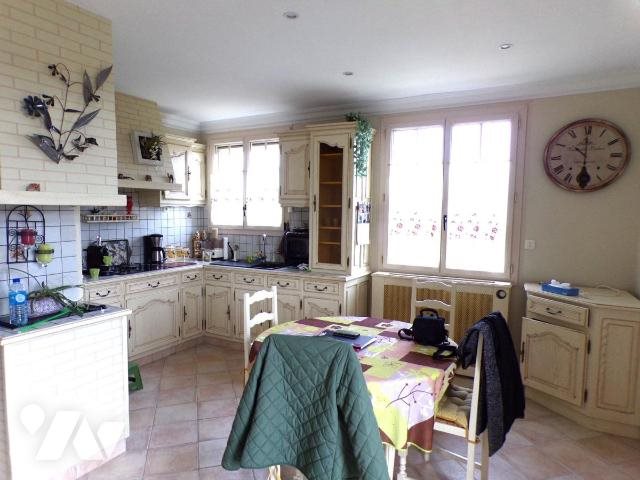 Maison à vendre, 140m², Les Epesses