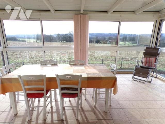 Maison à vendre, 140m², Les Epesses