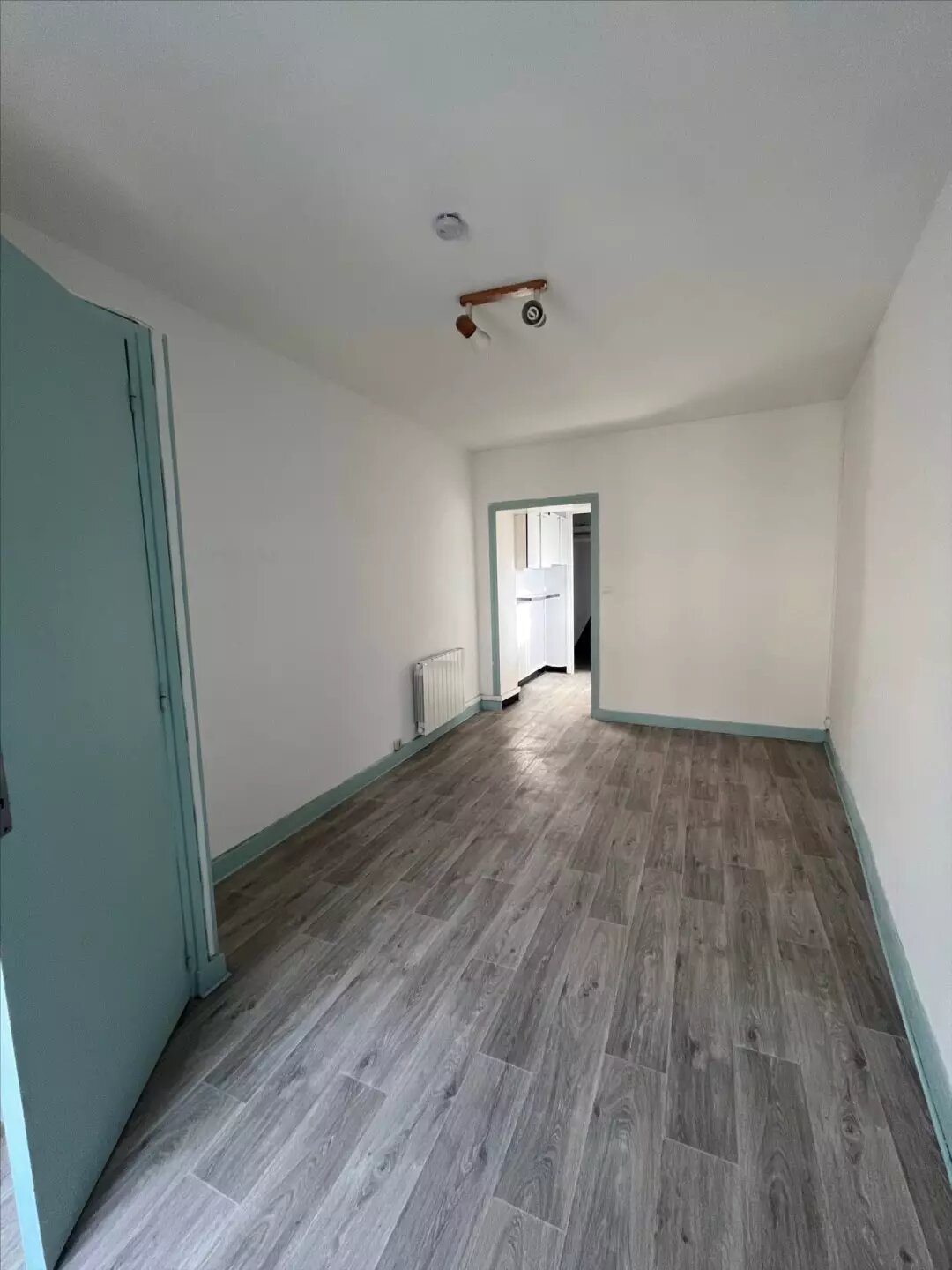 Appartement à louer, 23m², Pollionnay