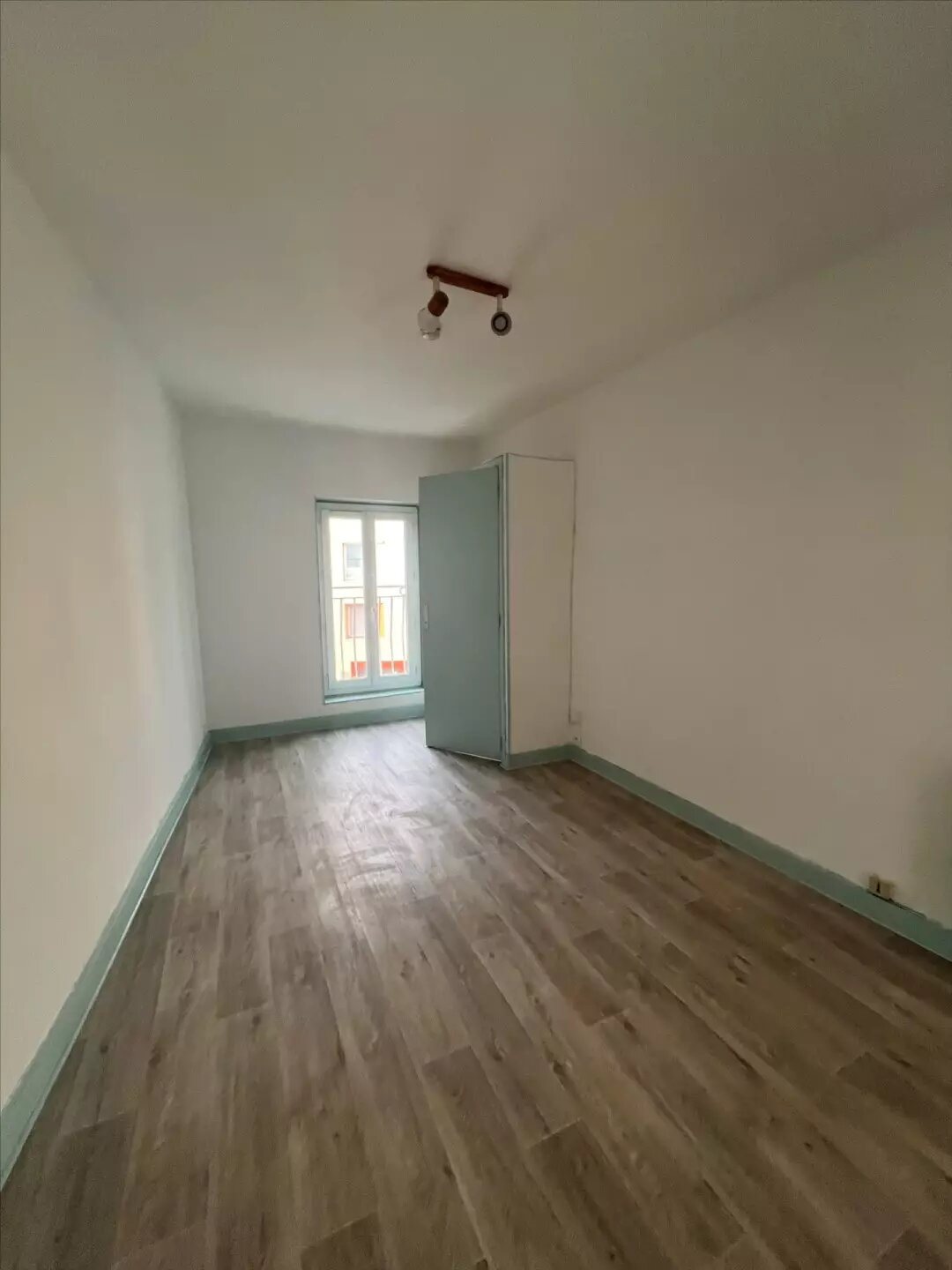 Appartement à louer, 23m², Pollionnay