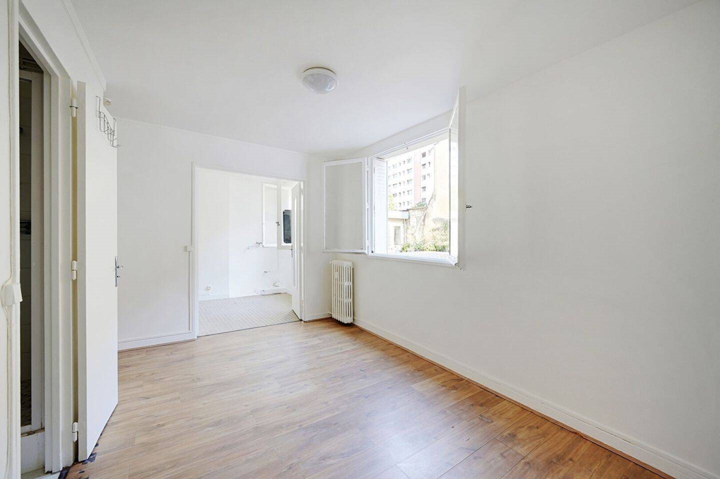 Maison à vendre, 50m², Paris 18ème