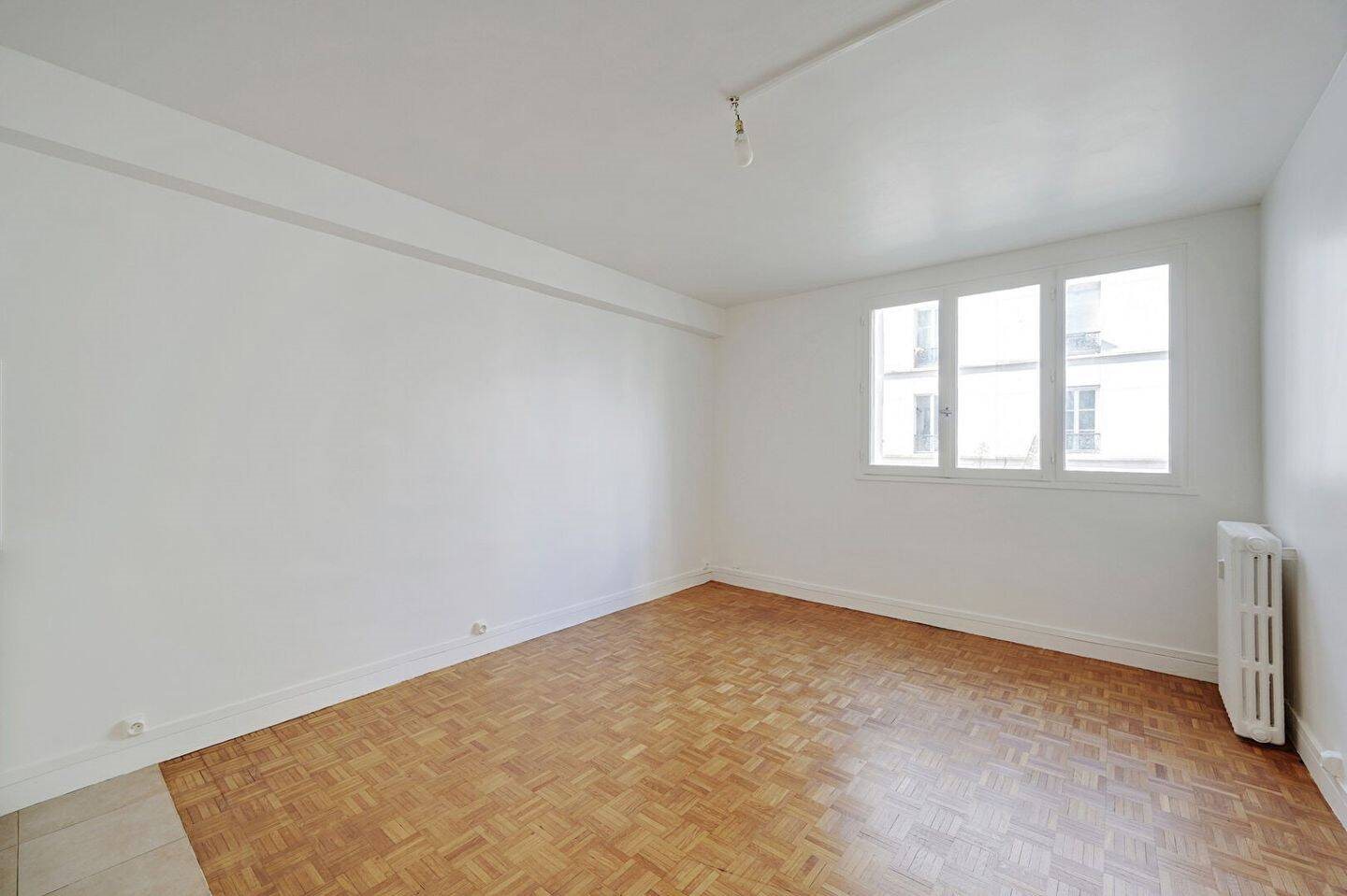 Maison à vendre, 50m², Paris 18ème