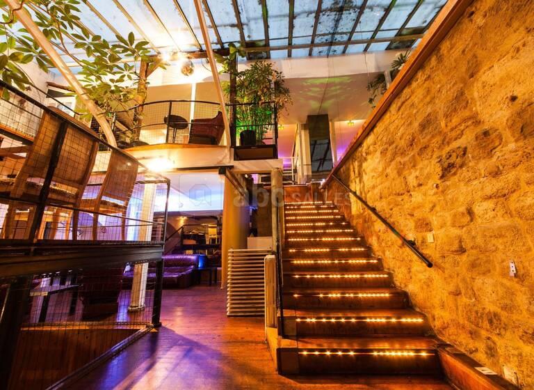 Maison à vendre, 254m², Paris 11ème