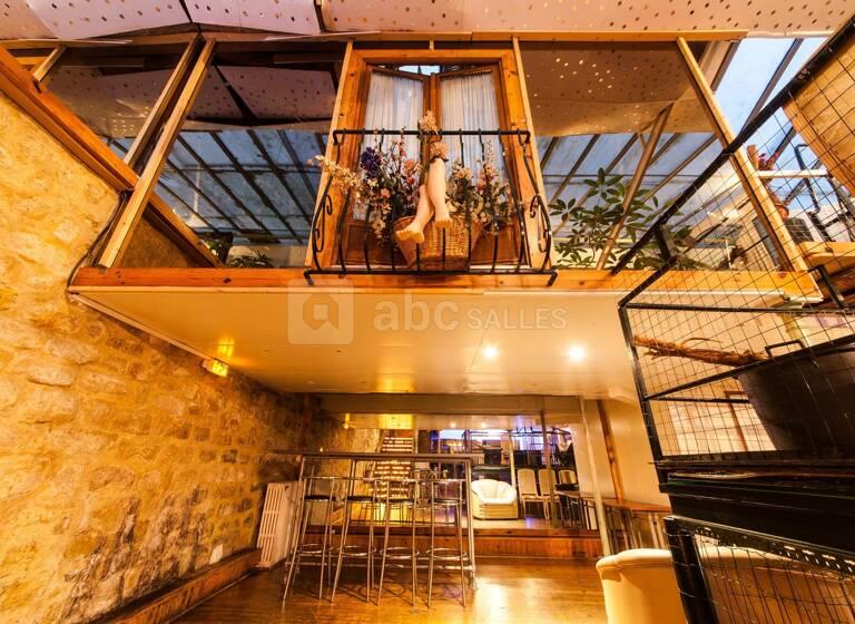 Maison à vendre, 254m², Paris 11ème