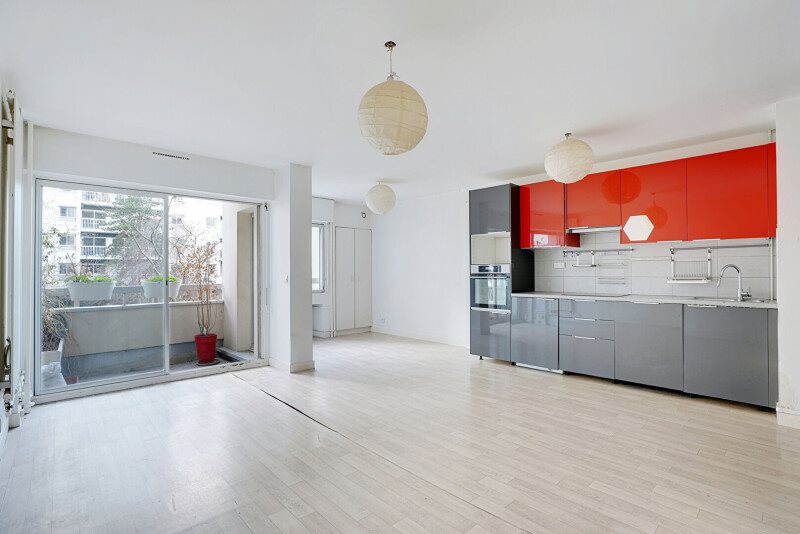 Appartement à vendre, 75m², Paris 11ème