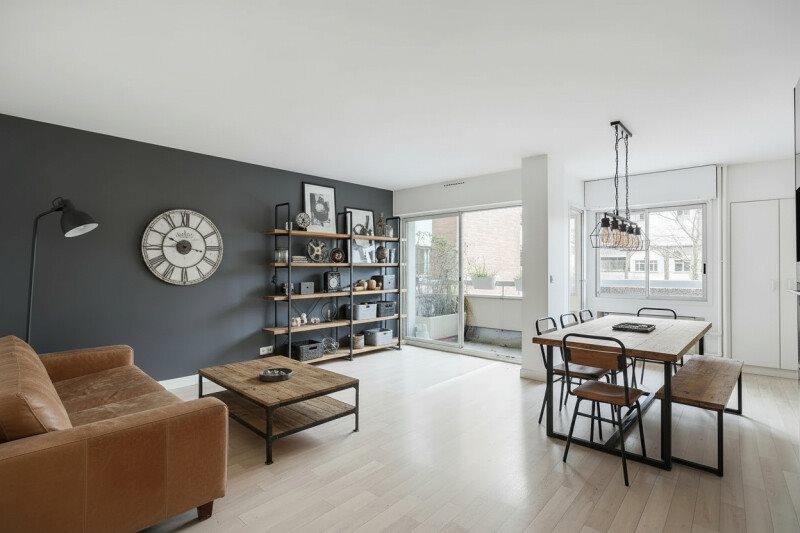 Appartement à vendre, 75m², Paris 11ème