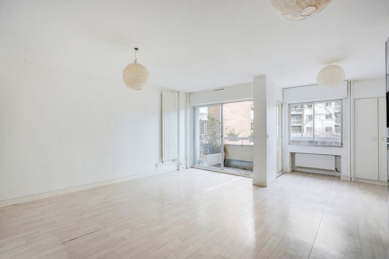 Appartement à vendre, 75m², Paris 11ème