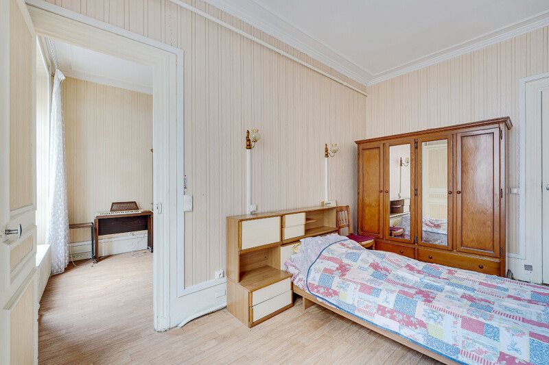 Appartement à vendre, 38m², Paris 11ème