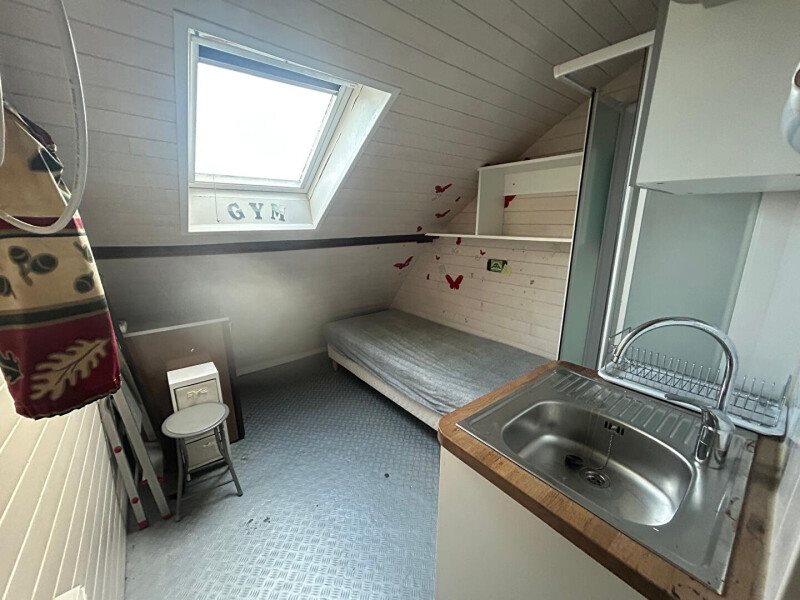 Maison à vendre, 5m², Paris 11ème