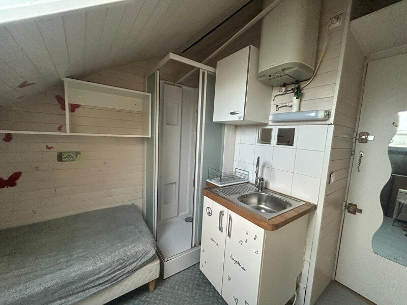 Maison à vendre, 5m², Paris 11ème