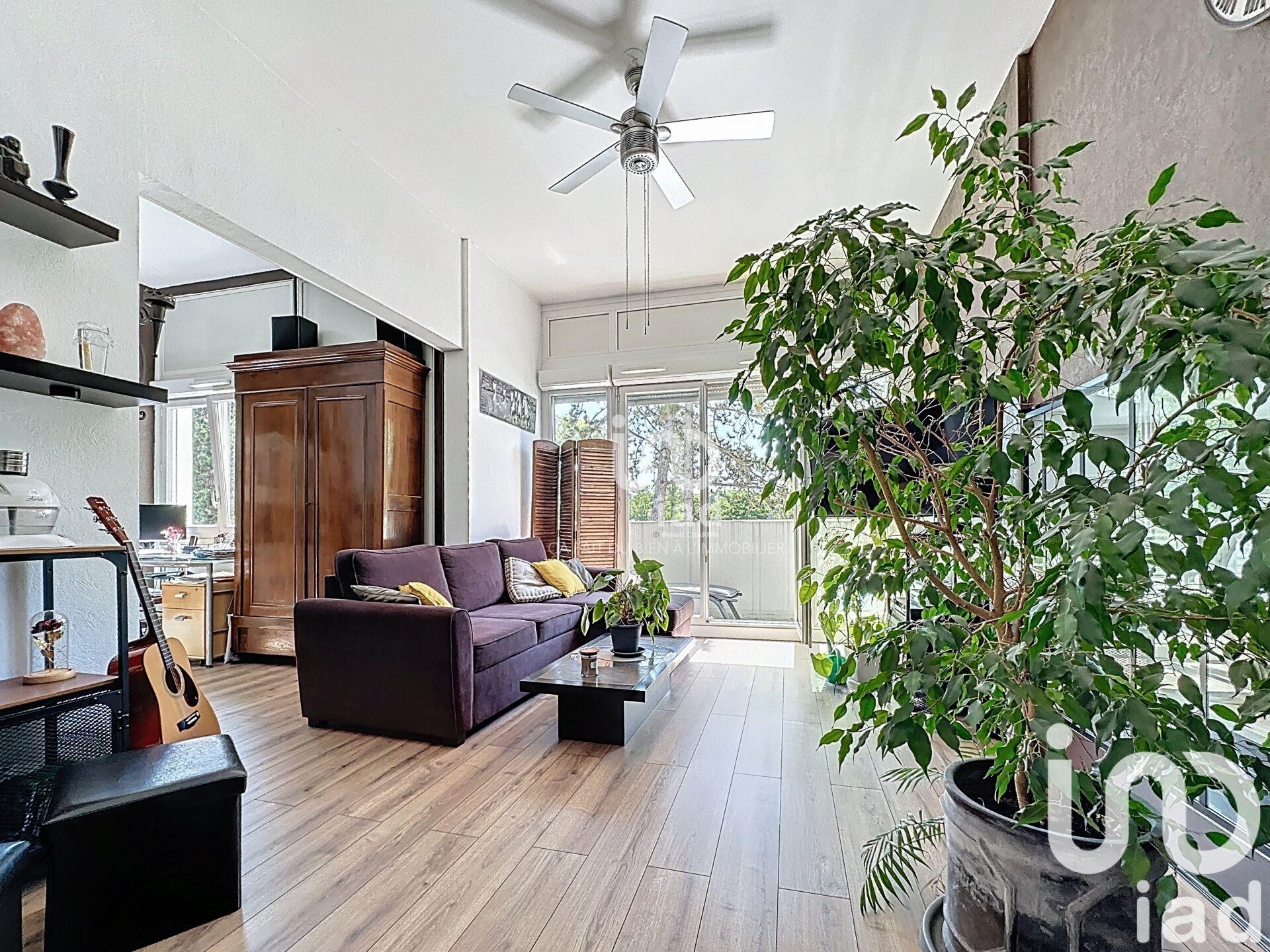 Appartement à vendre, 106m², Reims