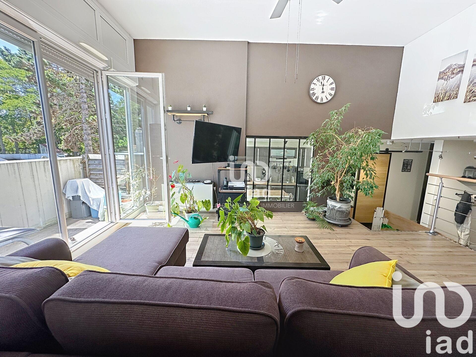 Appartement à vendre, 106m², Reims