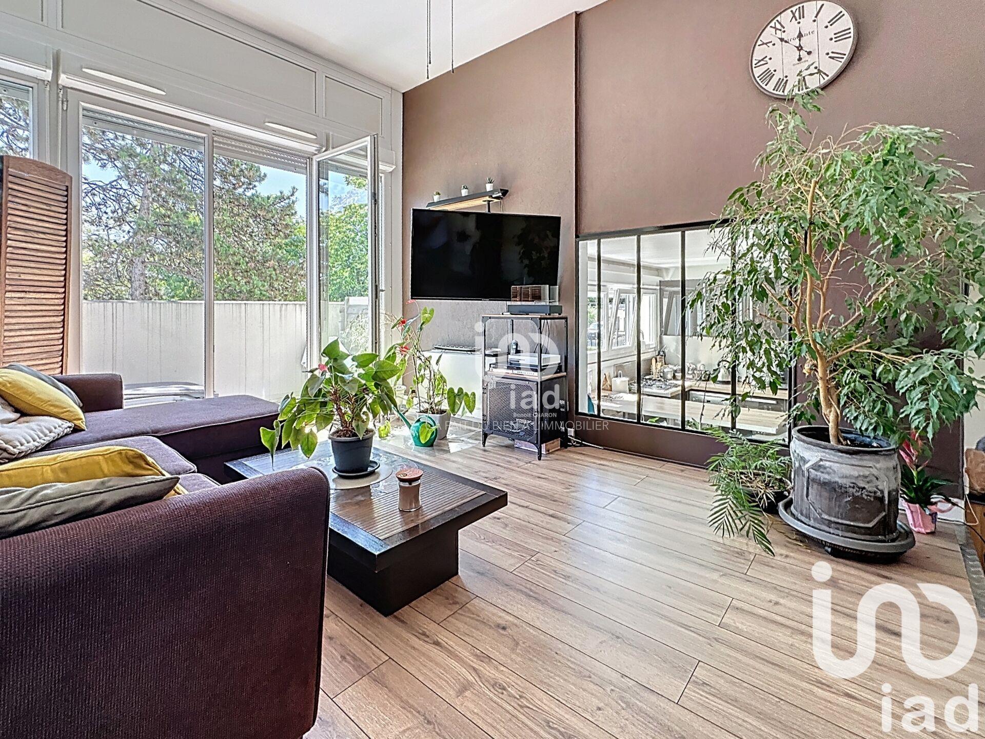 Appartement à vendre, 106m², Reims