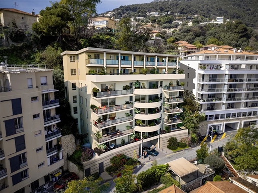 У берегов Монако - Новая программа развития по адресу 33 бульвар Гинемер