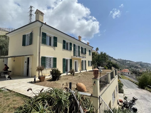 Villa Du Levant - Sanremo