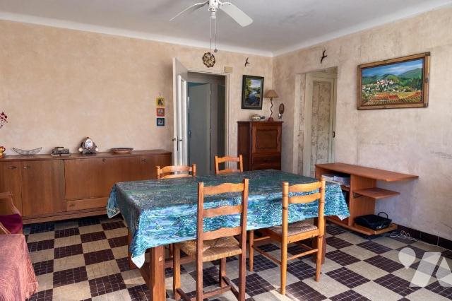 Maison à vendre, 61m², Saint-Brevin-les-Pins