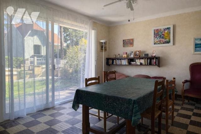 Maison à vendre, 61m², Saint-Brevin-les-Pins