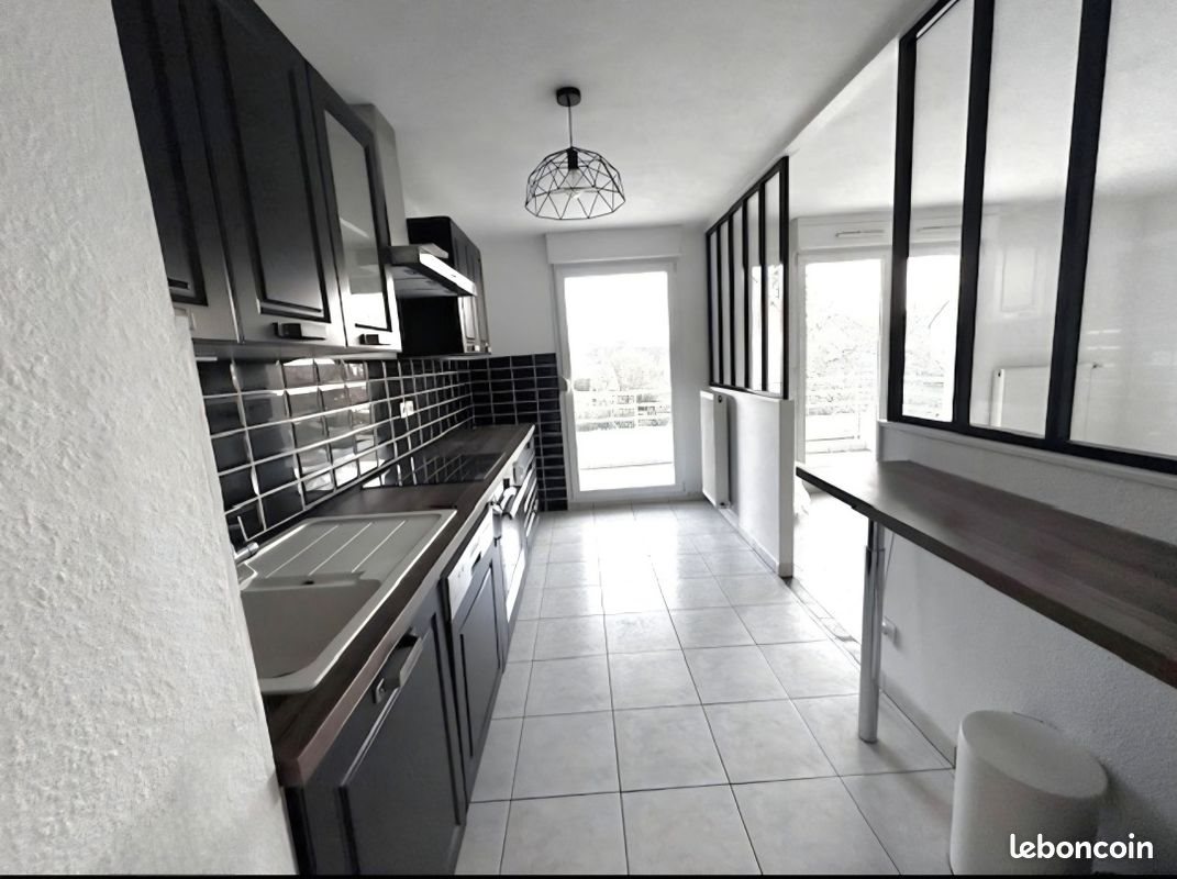 Appartement à vendre, 65m², Ensisheim