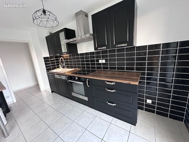 Appartement à vendre, 65m², Ensisheim