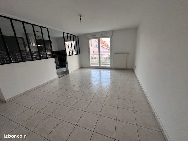 Appartement à vendre, 65m², Ensisheim