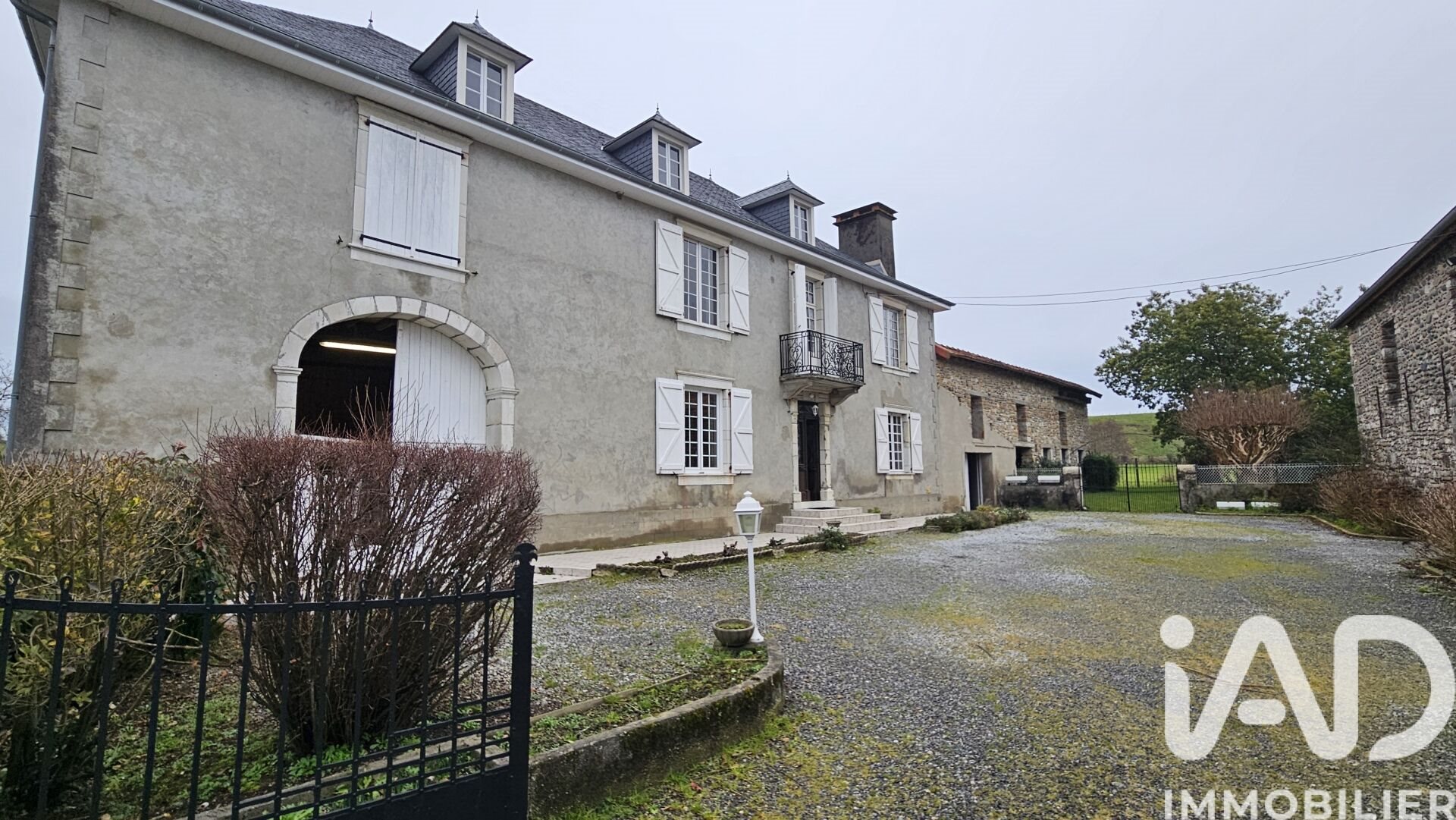 Maison à vendre, 282m², Narp